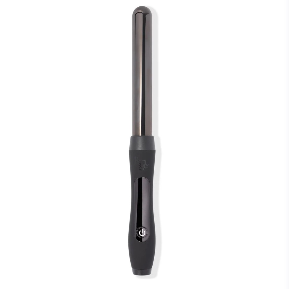 L’ange - 1” Titanium Curling Wand ‘Le Curl’ NIB